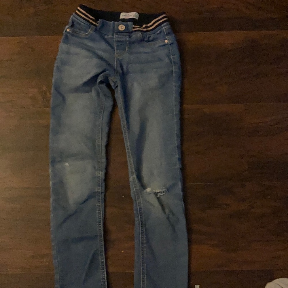 Jordache Girls Skinny Jeans